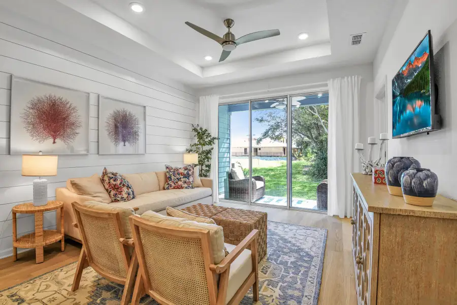 New Home in Palm Coast, FL.  - Slide 4