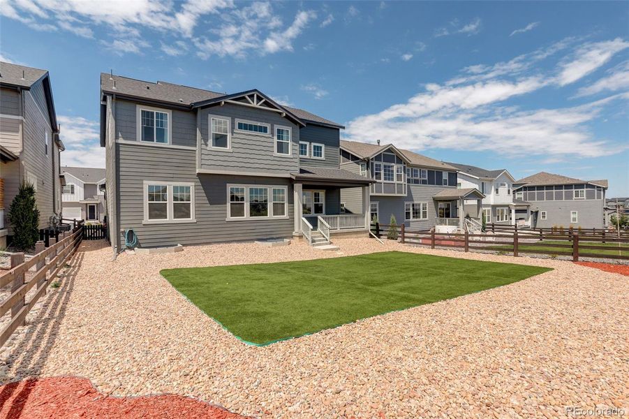 Low maintenance lot Low maintenance lot