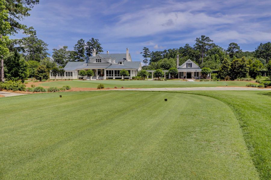 Okatie, SC New Home.  - Slide 50