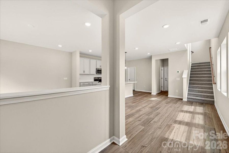 Foyer Foyer