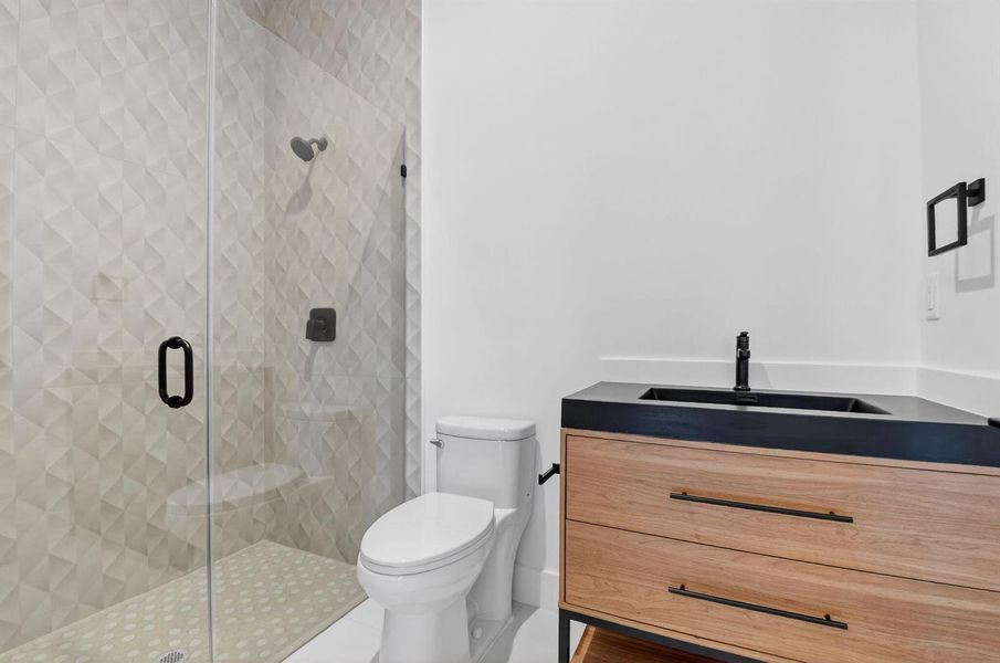 Bathroom 3