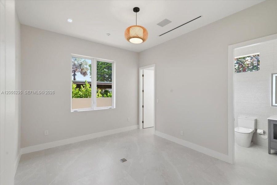 Spacious, unfurnished interior of a new home in , Miami (Image 68). Spacious, unfurnished interior of a new home in , Miami (Image 68).