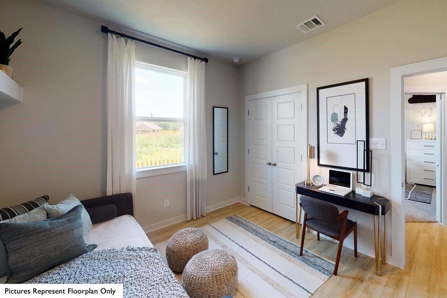 **PHOTO IS REPRESENTATIVE OF FLOORPLAN ONLY**