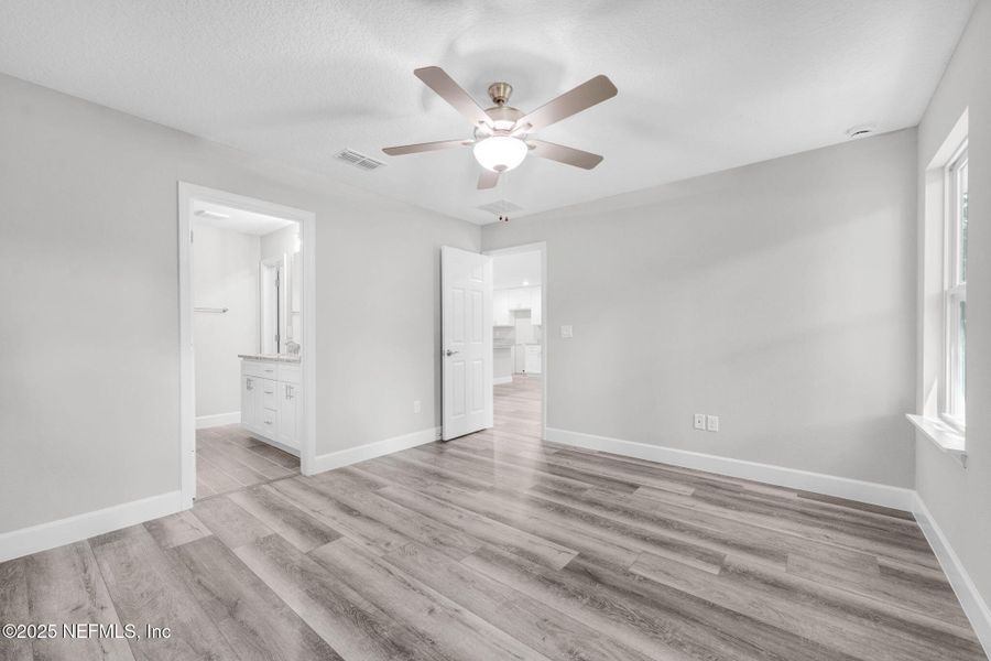 Spacious, unfurnished interior of a new home in , Jacksonville (Image 18). Spacious, unfurnished interior of a new home in , Jacksonville (Image 18).
