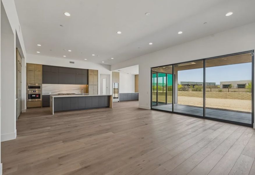 Great Room - 36 of 36