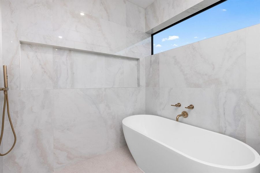 Master Bath 2
