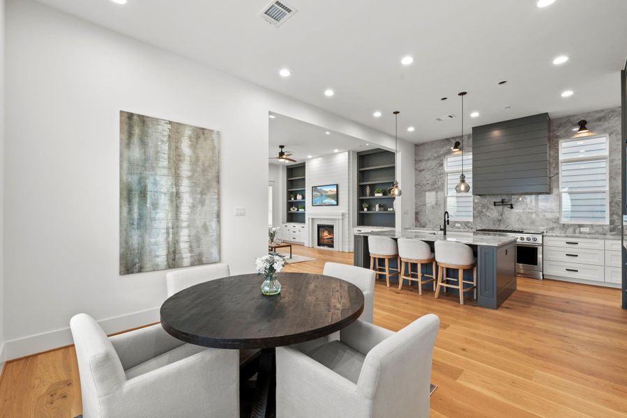 similar home by builder