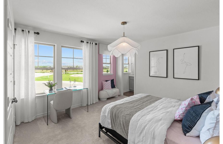 Additional Bedroom Additional Bedroom