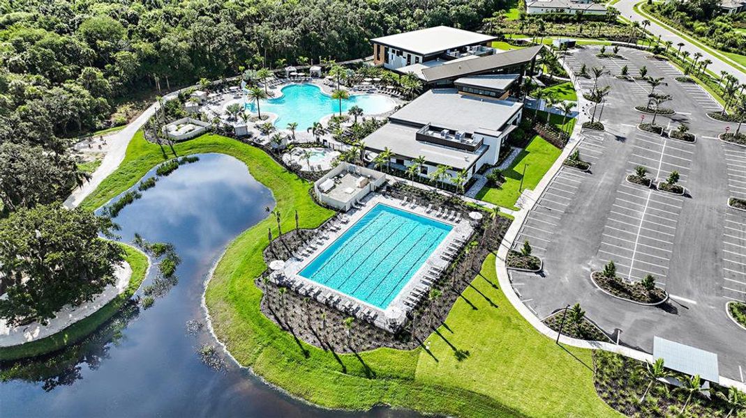 Community amenities in Skye Ranch Community Group Page, Sarasota (Image 33).