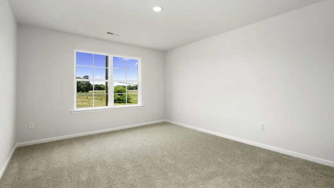 Spacious, unfurnished interior of a new home in Middleton, Greensboro (Image 19). Spacious, unfurnished interior of a new home in Middleton, Greensboro (Image 19).