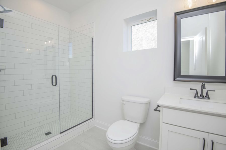 *Photo of actual home.