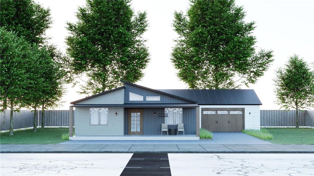 Image 8 of a home in .