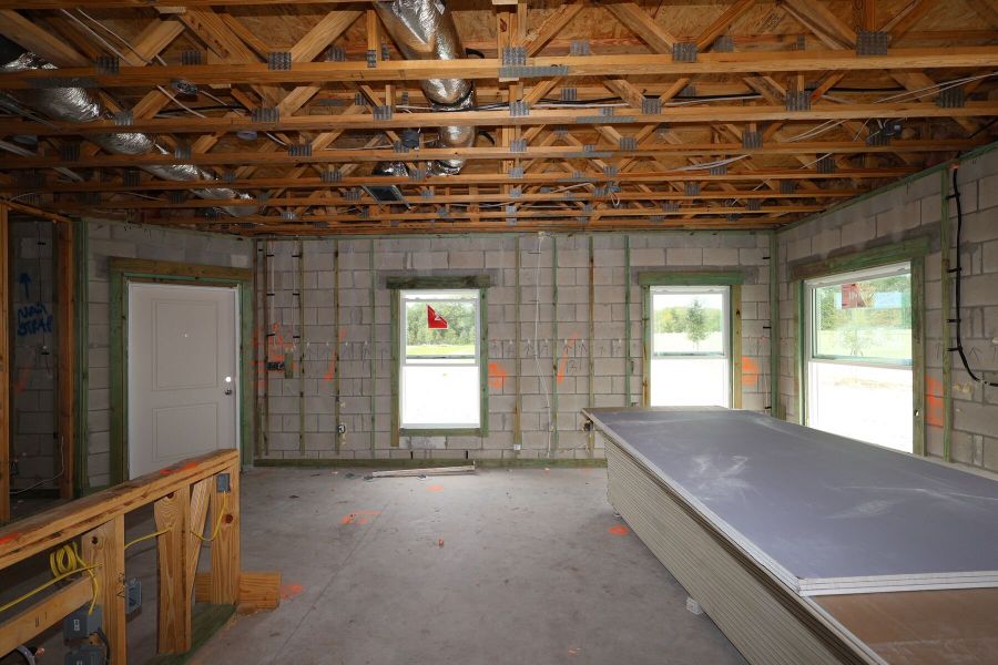 Insulation Insulation