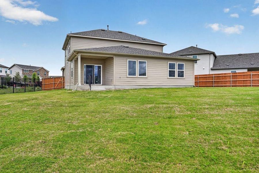 90 Flowers Avenue - Ready Now!