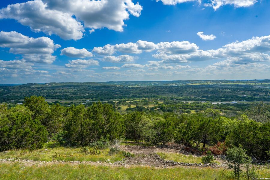 Natural landscape and outdoor views near  in Comfort (Image 12).