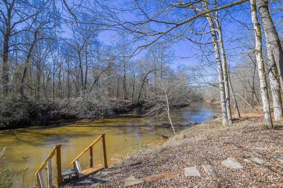 Natural landscape and outdoor views near  in Commerce (Image 31).
