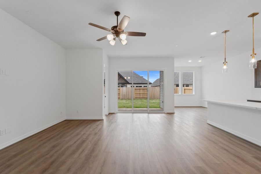 Note: Sample product photo. Actual exterior and interior selections may vary by homesite. Photo may be virtually staged Note: Sample product photo. Actual exterior and interior selections may vary by homesite. Photo may be virtually staged