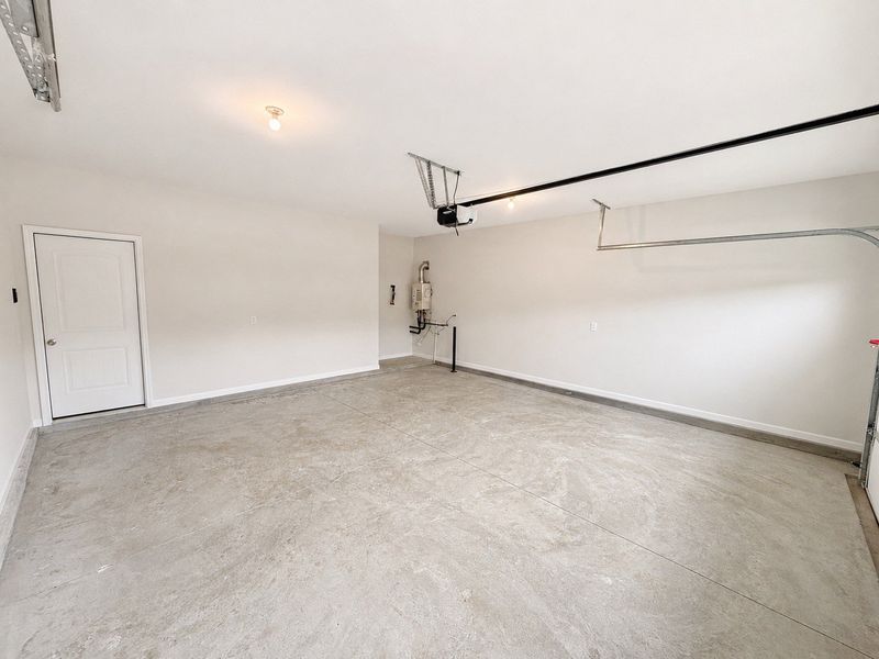 Spacious, unfurnished interior of a new home in Salem Landing, Rockvale (Image 29). Spacious, unfurnished interior of a new home in Salem Landing, Rockvale (Image 29).