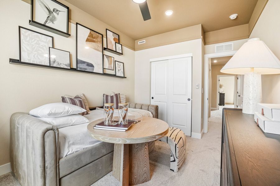 New Home in Westminster, CO.  - Slide 19