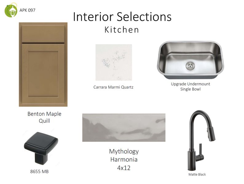 Sample of building materials used in homes in Anderson Park, Hendersonville (Image 47). Sample of building materials used in homes in Anderson Park, Hendersonville (Image 47).
