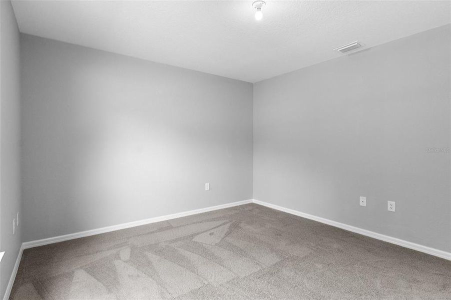 Spacious, unfurnished interior of a new home in , Brooksville (Image 24).