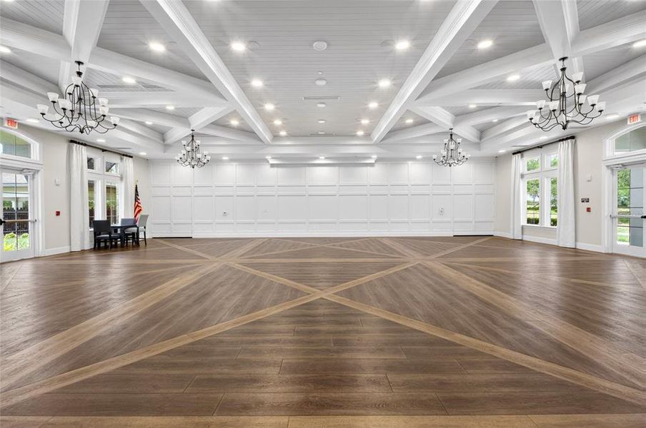 Spacious, unfurnished interior of a new home in , Kissimmee (Image 25). Spacious, unfurnished interior of a new home in , Kissimmee (Image 25).