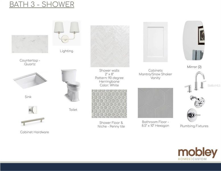 Sample of building materials used in homes in , St. Petersburg (Image 35).