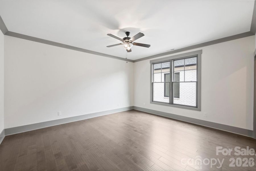 Bedroom #2 Bedroom #2