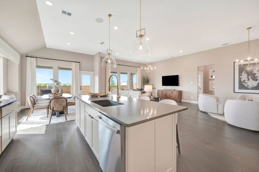 Kitchen Kitchen