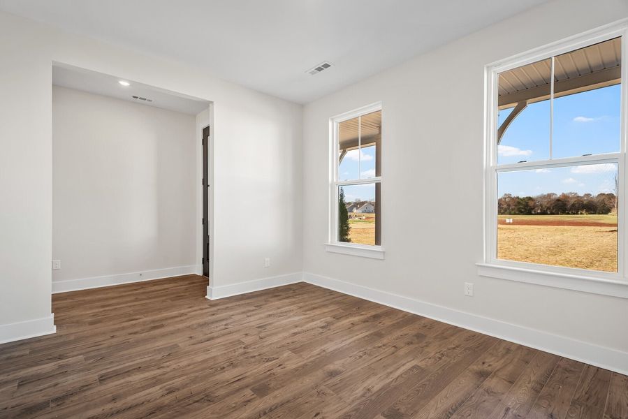 New Home in Chapel Hill, TN.  - Slide 8