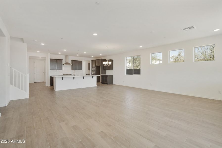 GREAT ROOM GREAT ROOM