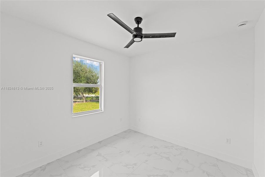 Spacious, unfurnished interior of a new home in , Lehigh Acres (Image 23). Spacious, unfurnished interior of a new home in , Lehigh Acres (Image 23).