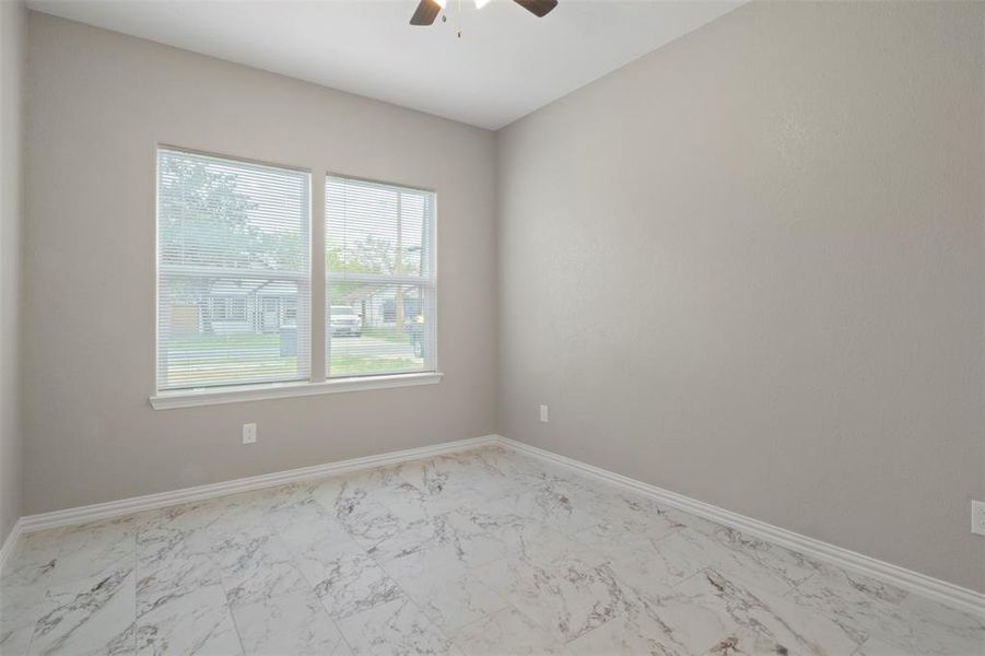 Spacious, unfurnished interior of a new home in , Dallas (Image 19). Spacious, unfurnished interior of a new home in , Dallas (Image 19).