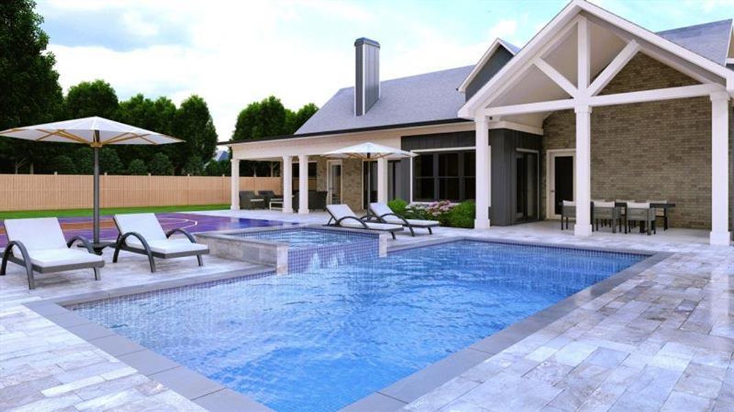 Community amenities in , Marietta (Image 27). Community amenities in , Marietta (Image 27).