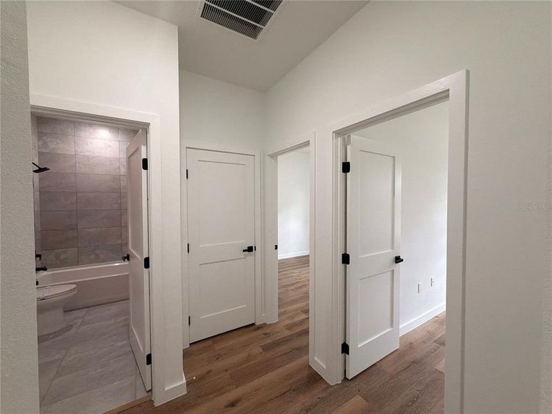 Spacious, unfurnished interior of a new home in , Dunnellon (Image 34). Spacious, unfurnished interior of a new home in , Dunnellon (Image 34).