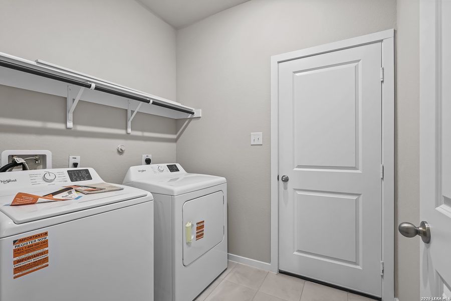 Image 32 of a home in Summerlin.