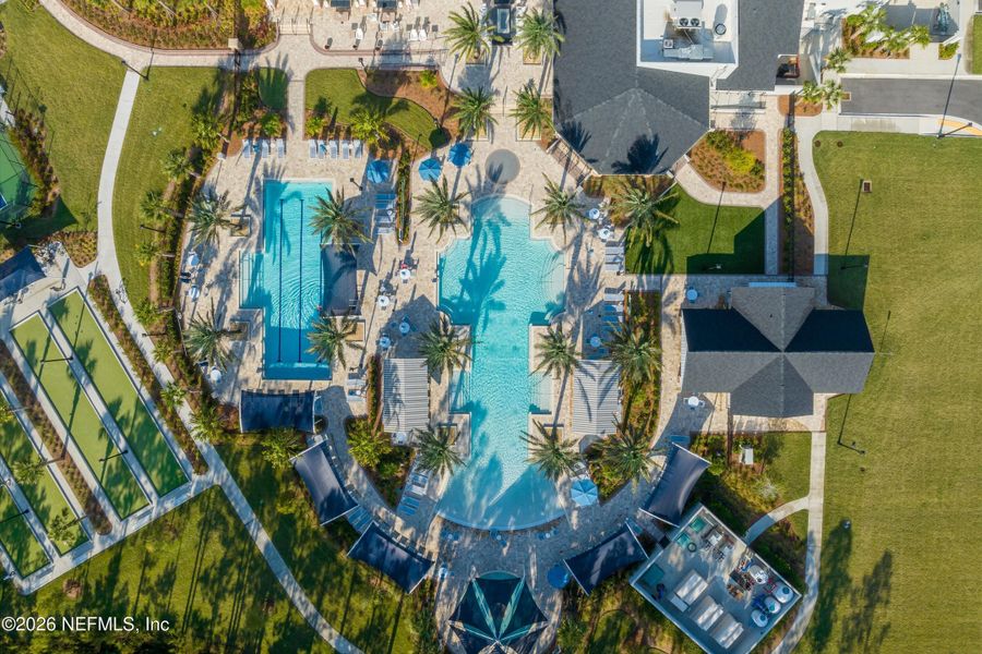 Community amenities in , Ponte Vedra (Image 39).