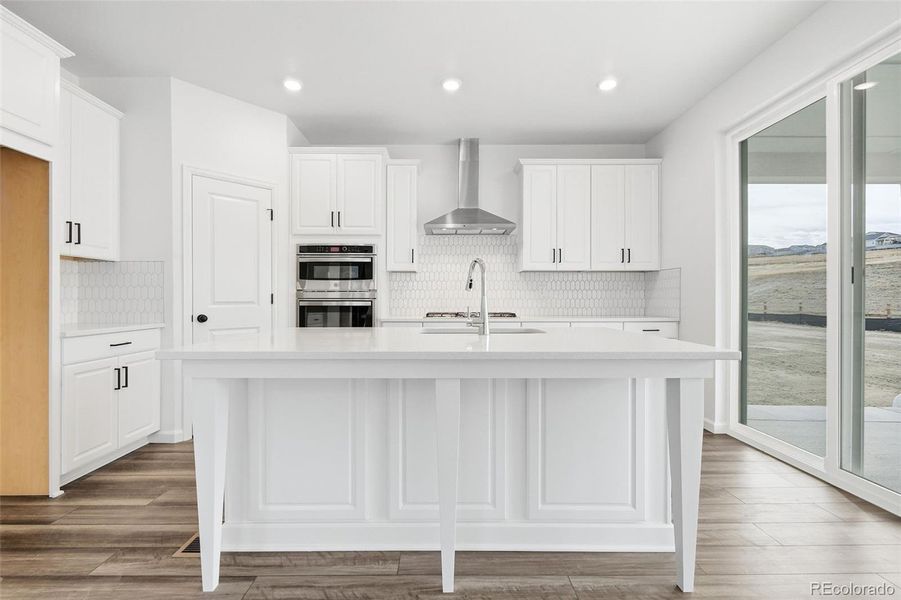 39793 Penn Road ~ Ready Now