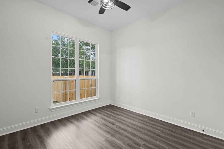 Spacious, unfurnished interior of a new home in , Orange (Image 19). Spacious, unfurnished interior of a new home in , Orange (Image 19).