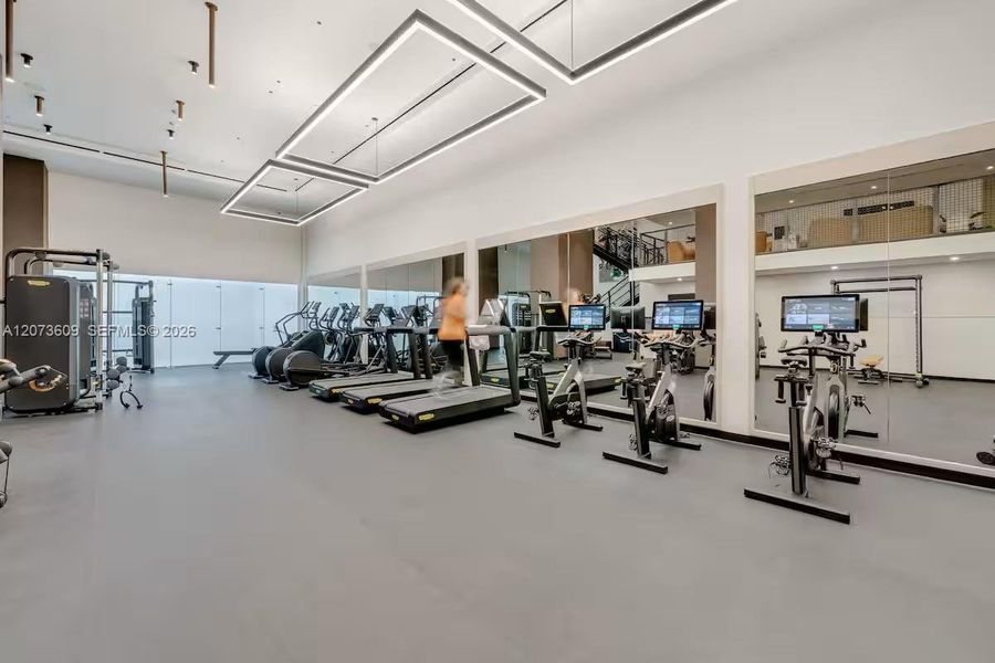 Community amenities in , Miami (Image 27). Community amenities in , Miami (Image 27).