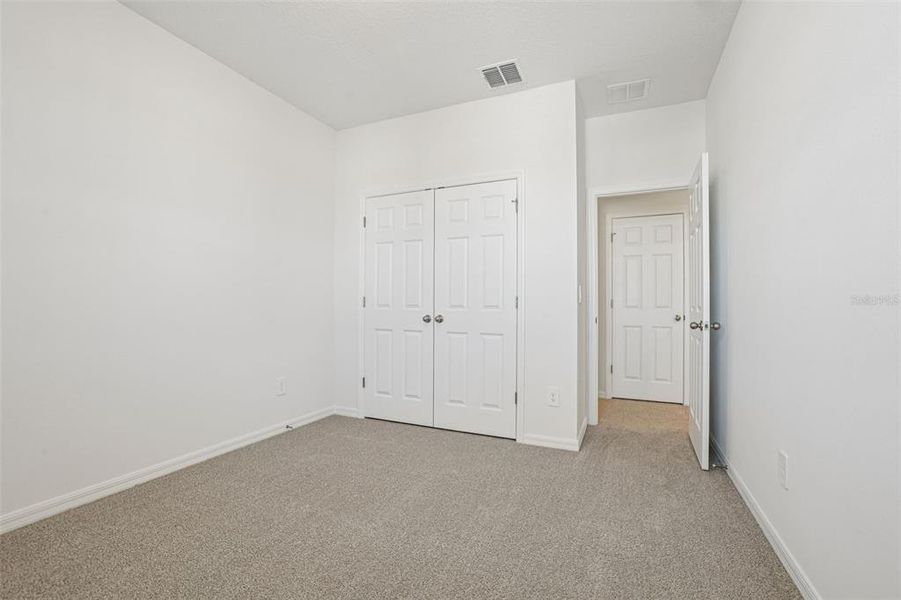Spacious, unfurnished interior of a new home in The Meadow at Crossprairie Bungalows, St. Cloud (Image 17).