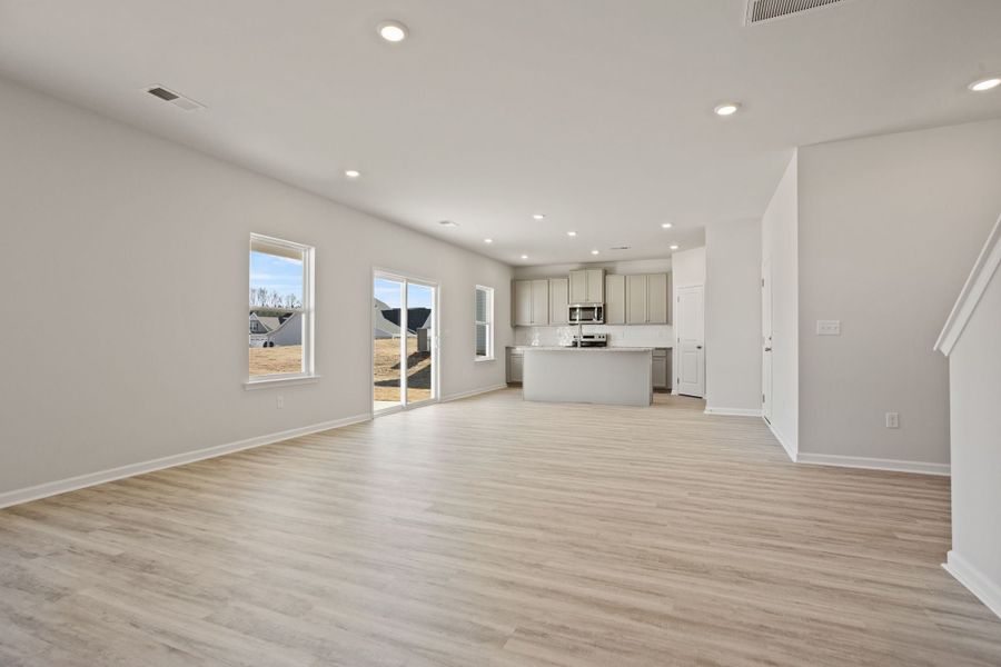 Woodruff, SC New Home.  - Slide 11