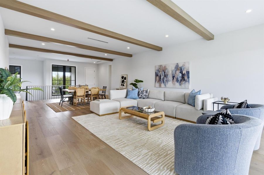 LOFT LOFT