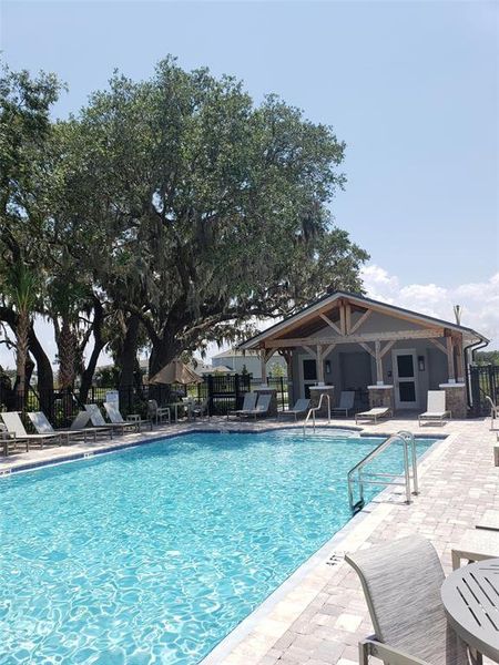 Community amenities in Pennyroyal, Kissimmee (Image 24). Community amenities in Pennyroyal, Kissimmee (Image 24).