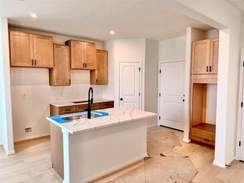 Photos of actual home. Photos of actual home.