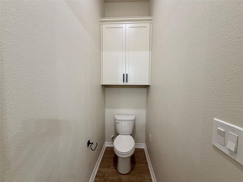 Furnished interior view inside a new home in , Lorena (Image 11).