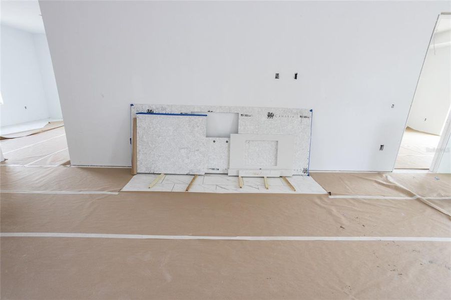 Spacious, unfurnished interior of a new home in , Englewood (Image 21). Spacious, unfurnished interior of a new home in , Englewood (Image 21).