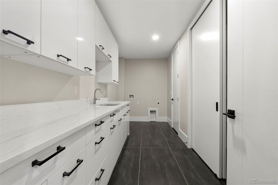 Furnished interior view inside a new home in , Centennial (Image 12). Furnished interior view inside a new home in , Centennial (Image 12).