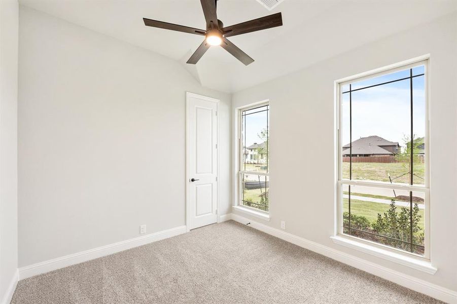 Spacious, unfurnished interior of a new home in Somerset, Mansfield (Image 32). Spacious, unfurnished interior of a new home in Somerset, Mansfield (Image 32).