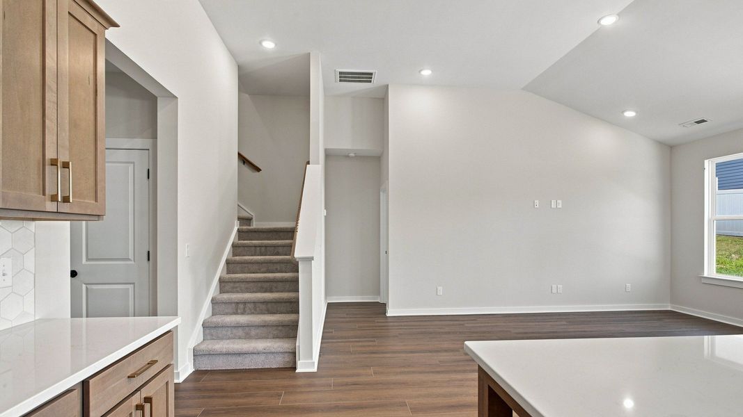 Avondale Plan Built in Ridgewood community in Shelbyville, TN